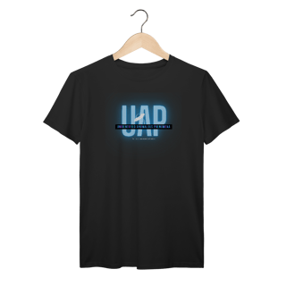 UAP - Camiseta Prime Unissex