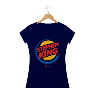 Nome do produtoTRANKS - STEPHEN KING