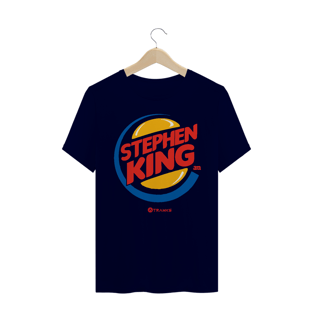 Nome do produtoTRANKS - STEPHEN KING