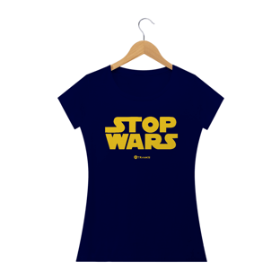 Nome do produtoTRANKS - STOP WARS