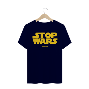 Nome do produtoTRANKS - STOP WARS