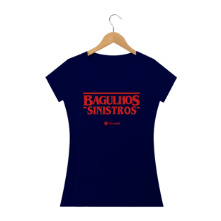 Nome do produtoTRANKS - BAGULHOS SINISTROS