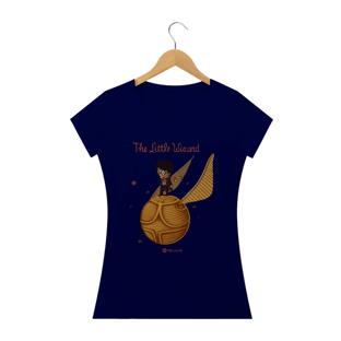 Nome do produtoTRANKS - LITTLE  WIZARD