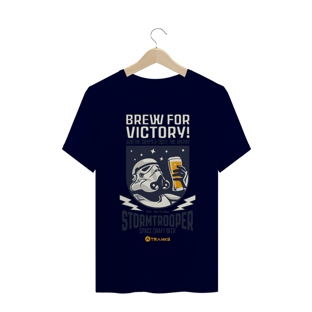 Nome do produtoTRANKS - BREW FOR VICTORY