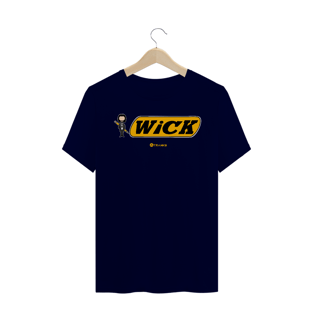 Nome do produtoTRANKS - WICK