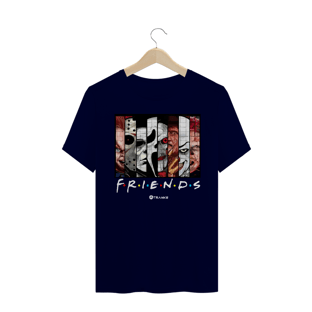 Nome do produtoTRANKS - FRIENDS