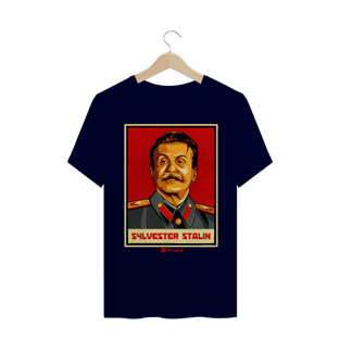 Nome do produtoTRANKS - SYLVESTER STALIN