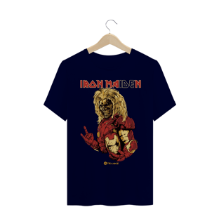 Nome do produtoTRANKS - IRON MA IDEN