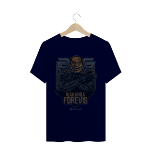 Nome do produtoTRANKS - WAKANDA FOREVIS