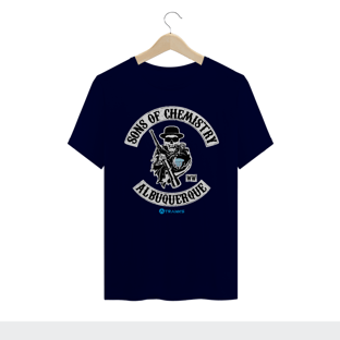Nome do produtoTRANKS - SONS OF CHEMISTRY