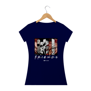 Nome do produtoTRANKS (BABY LONG) - FRIENDS