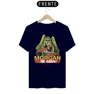Nome do produtoTRANKS - MORGAN HE-MAN