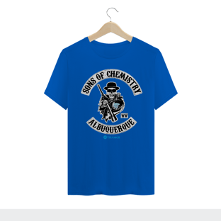 Nome do produtoTRANKS - SONS OF CHEMISTRY
