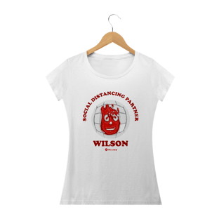 Nome do produtoTRANKS - WILSON
