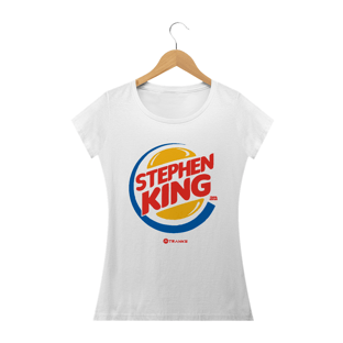 Nome do produtoTRANKS - STEPHEN KING