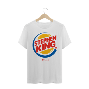 Nome do produtoTRANKS - STEPHEN KING