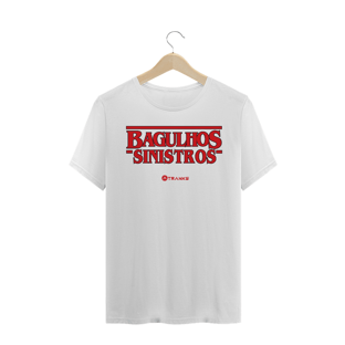 Nome do produtoTRANKS - BAGULHOS SINISTROS