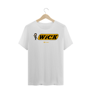 Nome do produtoTRANKS - WICK