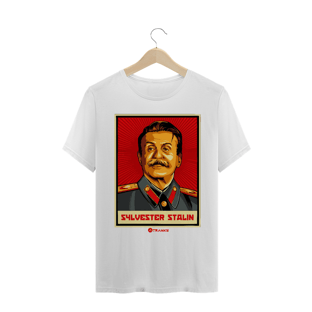 Nome do produtoTRANKS - SYLVESTER STALIN