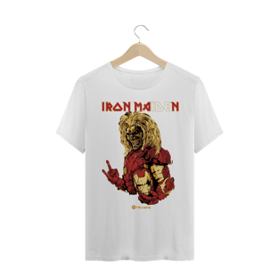 Nome do produtoTRANKS - IRON MA IDEN