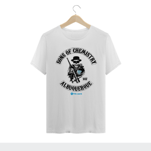 Nome do produtoTRANKS - SONS OF CHEMISTRY