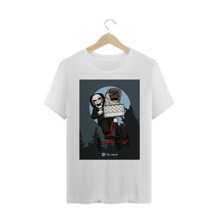 Nome do produtoTRANKS - JIGSAW