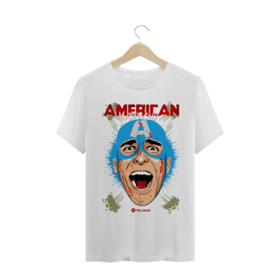 Nome do produtoTRANKS - PSICOPATA AMERICANO