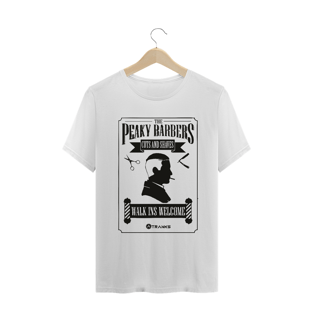 Nome do produtoTRANKS - PEAKY BARBERS