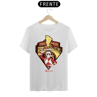 Nome do produtoTRANKS - POWER SLAYERS