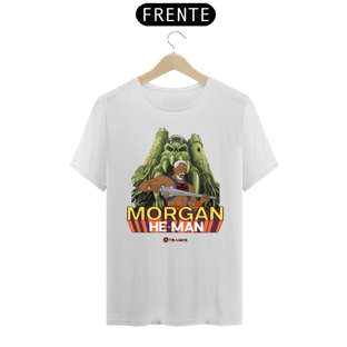 Nome do produtoTRANKS - MORGAN HE-MAN