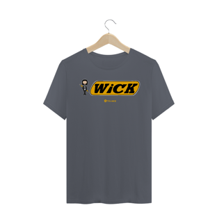 Nome do produtoTRANKS - WICK