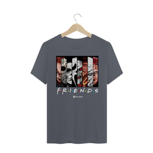 Nome do produtoTRANKS - FRIENDS