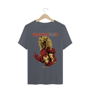 Nome do produtoTRANKS - IRON MA IDEN