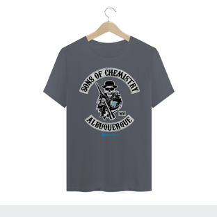 Nome do produtoTRANKS - SONS OF CHEMISTRY