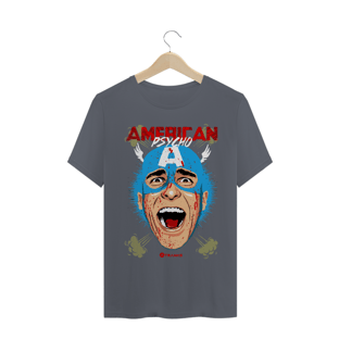 Nome do produtoTRANKS - PSICOPATA AMERICANO