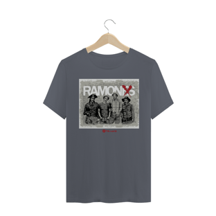 Nome do produtoTRANKS - RAMONS