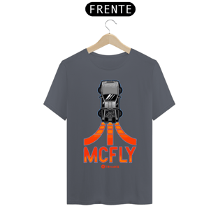 Nome do produtoTRANKS - MCFLY
