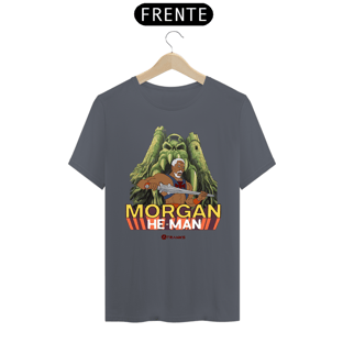 Nome do produtoTRANKS - MORGAN HE-MAN