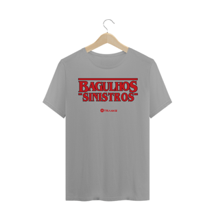 Nome do produtoTRANKS - BAGULHOS SINISTROS