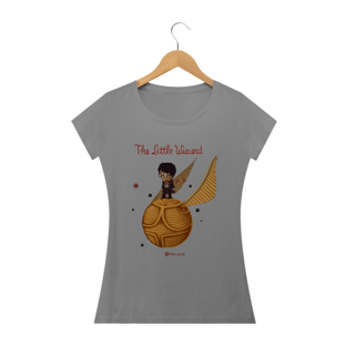 Nome do produtoTRANKS - LITTLE  WIZARD