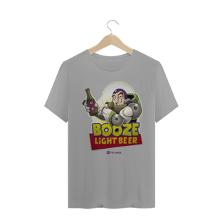 Nome do produtoTRANKS - BOOZE LIGHT BEER