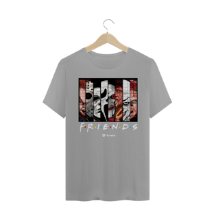 Nome do produtoTRANKS - FRIENDS