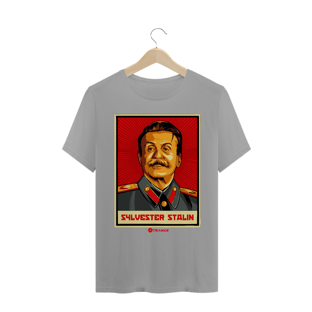 Nome do produtoTRANKS - SYLVESTER STALIN
