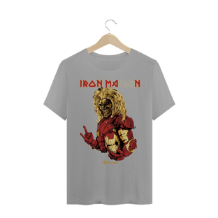 Nome do produtoTRANKS - IRON MA IDEN