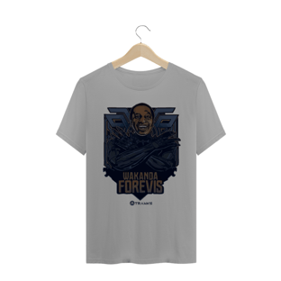 Nome do produtoTRANKS - WAKANDA FOREVIS