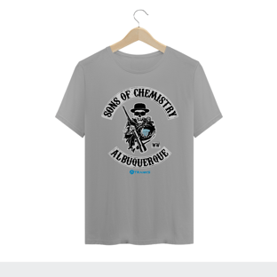 Nome do produtoTRANKS - SONS OF CHEMISTRY