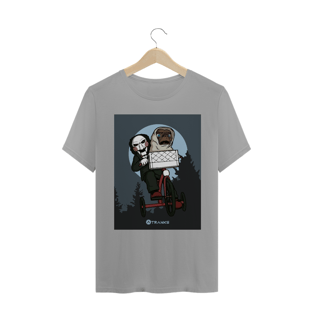 Nome do produtoTRANKS - JIGSAW