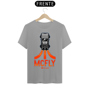 Nome do produtoTRANKS - MCFLY