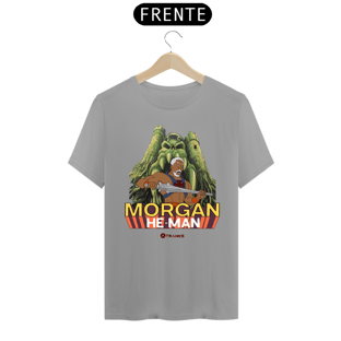 Nome do produtoTRANKS - MORGAN HE-MAN