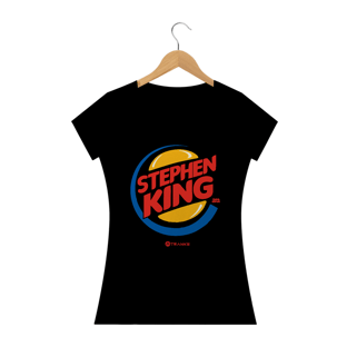 Nome do produtoTRANKS - STEPHEN KING